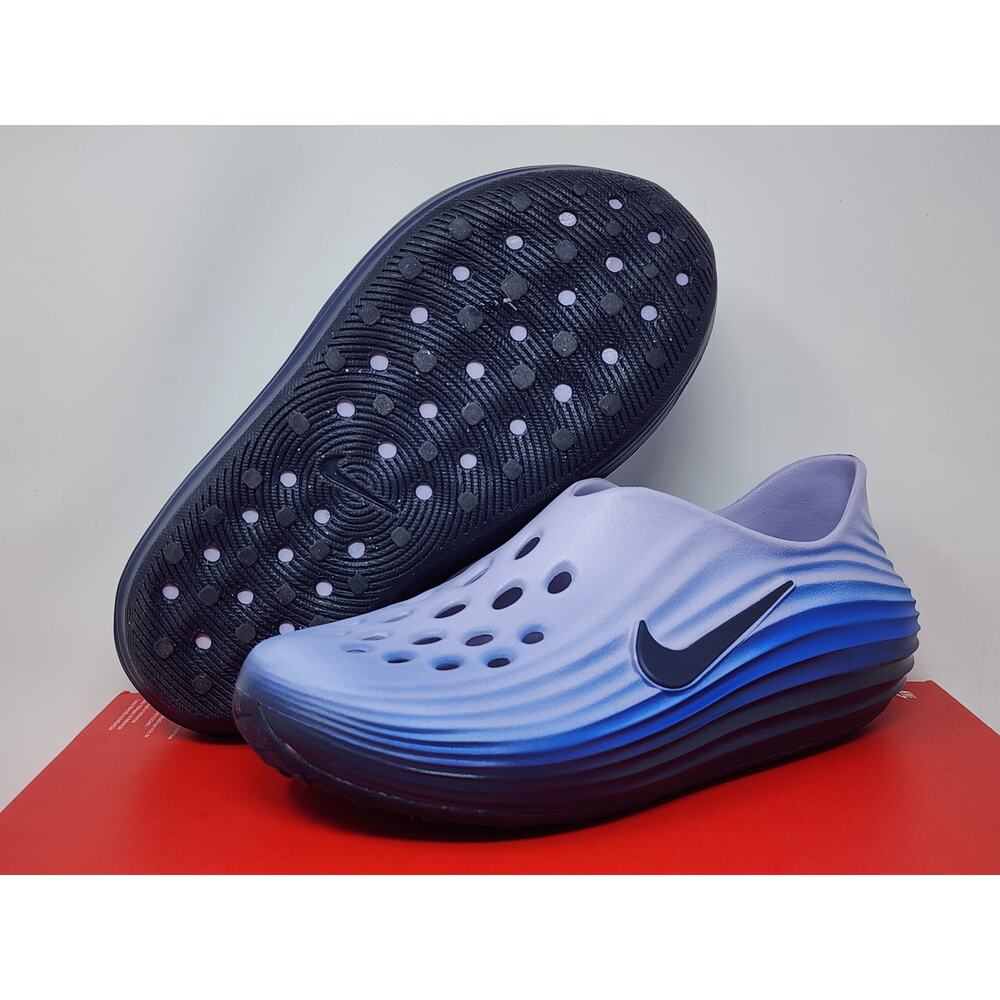 DS Nike ReactX Rejuven8 COMIT BLUE IB6366-400